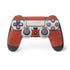 Latvia Flag Distressed PlayStation PS4 Skins